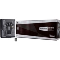 SEASONIC Napajanje PRIME PX-1600 1600W | 80+ Platina